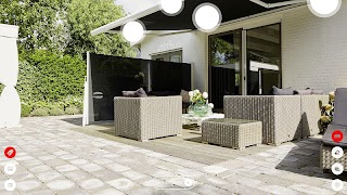 markilux 3D Ekran Görüntüsü 4