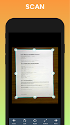 TrueScanner : Document Scanner screenshot 1