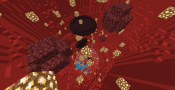 The Dropper Map Affiche