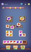 Cube Mania: Match Blocks โปสเตอร์