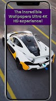 McLaren Wallpapers HD screenshot 3