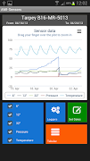 AMI Sensors ภาพหน้าจอ 2