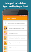 MiDas eCLASS -The Learning App 스크린샷 3