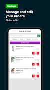 2 Schermata Rafeeq Picker