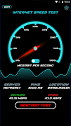 Internet Speed Test screenshot 3