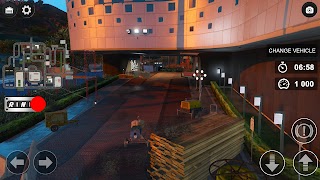 City Construction Simulator 3D Screenshot 1