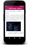 Ethical Hacking syot layar 6