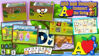 Kids ABC and Counting poster