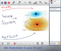 Unimaster screenshot 7