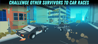 CORRUPTED A.I. - Singleplayer & Multiplayer 스크린샷 2