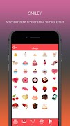 Pixel Effect : Pixel Editor screenshot 3