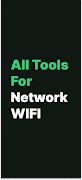 NetWork WIFI Tools For Android স্ক্রিনশট 7