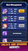 برنامه‌نما Necro Dude عکس از صفحه