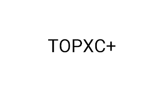 پوستر TOPXC+