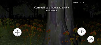 Monster-Attack 截圖 4