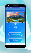 HD Screen Mirroring syot layar 1