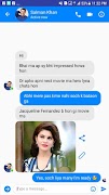 Fake Chat Conversation Pro capture d'écran 7