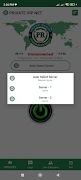 PRIVATE VIP  NET Screenshot 2