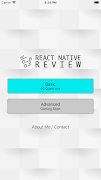 React Native Review poster