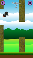 2 Schermata Try to fly!
