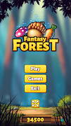 Fantasy Forest اسکرین شاٹ 1