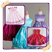 Desain Rok & Pakaian Bayi screenshot 5