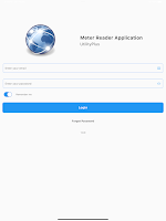 Utilityplus Meter Reader syot layar 6