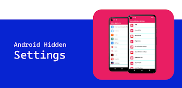 Settings App - Settings update imagem de tela 4