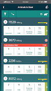 DataFlow II Mobile 스크린샷 4