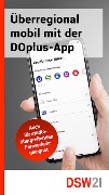 DOplus poster