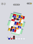 Bottle Jam 3D screenshot 6