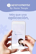 پوستر Serenamente