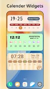 Time Launcher اسکرین شاٹ 3