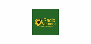 Rádio Sapiranga スクリーンショット 1