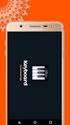 Musical Keyboard poster