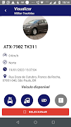 2 Schermata ID TrackMax
