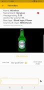 BeerQuest syot layar 6