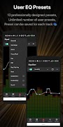 Equalizer Pro 截图 4