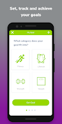 Evofit Connect ảnh chụp màn hình 2