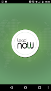 Lead Now 海報