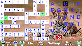 Codeword Unlimited 截圖 7