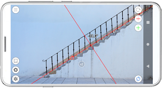 Laser Level screenshot 4