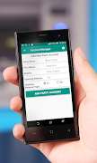 Account Manager captura de pantalla 1