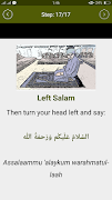 Learn Step By Step Salah – Nam captura de pantalla 2