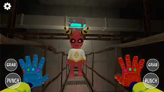 Scary Baby: Horror Playtime 스크린샷 5