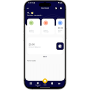 برنامه‌نما SIRIUS EDU عکس از صفحه