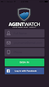 Agent.Watch 스크린샷 6