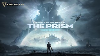 Badlanders screenshot 1