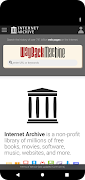 Internet Archive [WEB] plakat