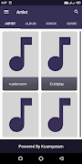 Mp3 Time 포스터